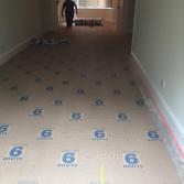 Photo of flooring
