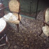 Photo of flooring
