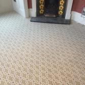 Photo of flooring