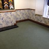 Photo of flooring