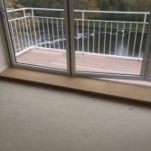 Photo of flooring
