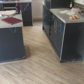 Photo of flooring