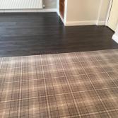 Photo of flooring