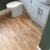 Photo of flooring