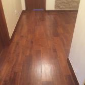 Photo of flooring