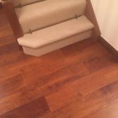 Photo of flooring