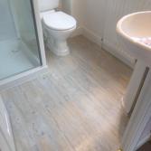 Photo of flooring